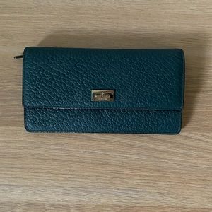 Kate Spade wallet